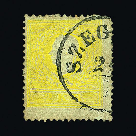Lot 932 - Austria  -  Universal Philatelic Auctions Sale #59