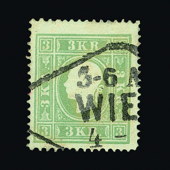 Lot 938 - Austria  -  Universal Philatelic Auctions Sale #59
