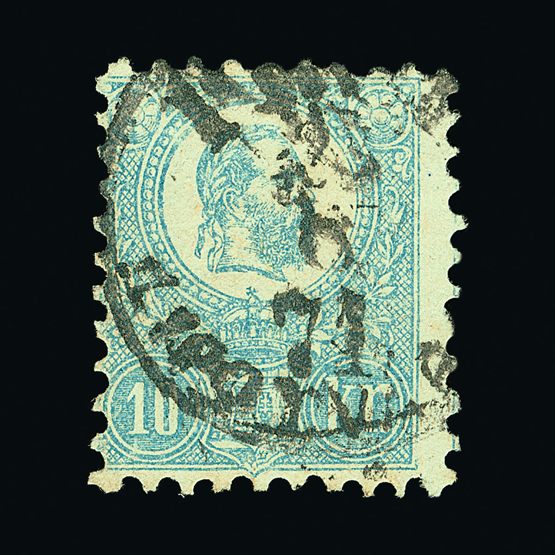 Lot 11593 - Hungary - Universal Philatelic Auctions Sale #60 Lot 11593 - Hungary - Universal Philatelic Auctions Sale #60