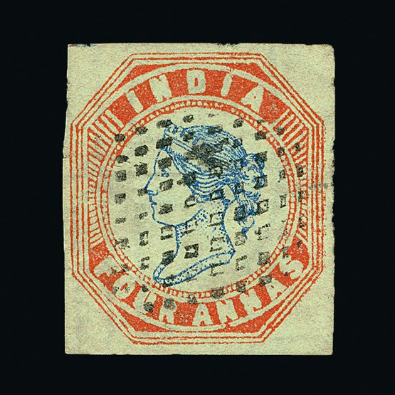 Lot 11924 - india - Universal Philatelic Auctions Sale #60 Lot 11924 - india - Universal Philatelic Auctions Sale #60