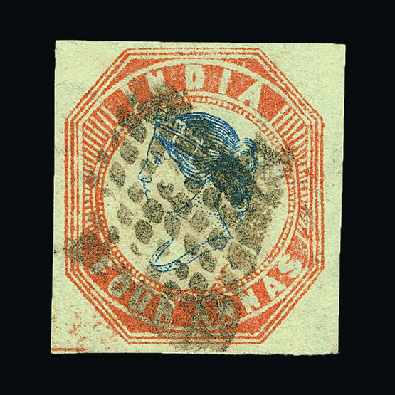 Lot 11926 - india - Universal Philatelic Auctions Sale #60 Lot 11926 - india - Universal Philatelic Auctions Sale #60