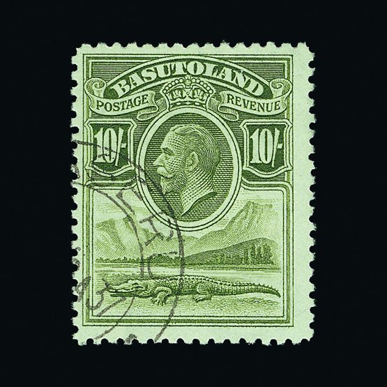 Lot 1501 - basutoland - Universal Philatelic Auctions Sale #60 Lot 1501 - basutoland - Universal Philatelic Auctions Sale #60