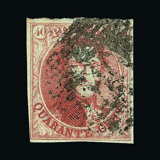 Lot 1695 - Belgium - Universal Philatelic Auctions Sale #60 Lot 1695 - Belgium - Universal Philatelic Auctions Sale #60