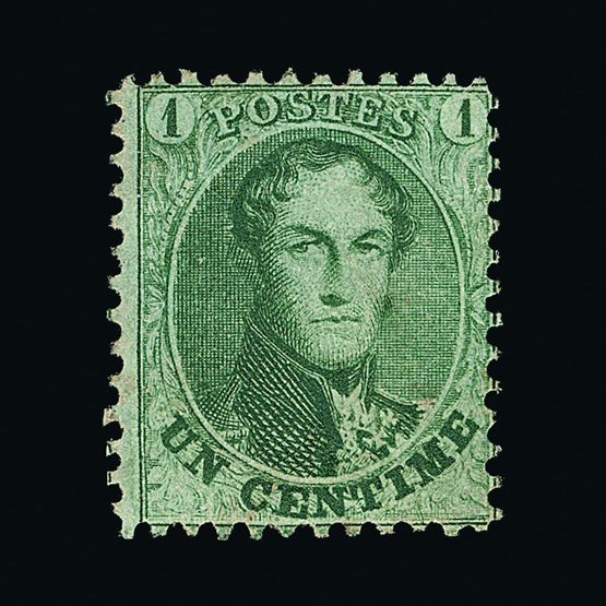 Lot 1703 - Belgium - Universal Philatelic Auctions Sale #60 Lot 1703 - Belgium - Universal Philatelic Auctions Sale #60