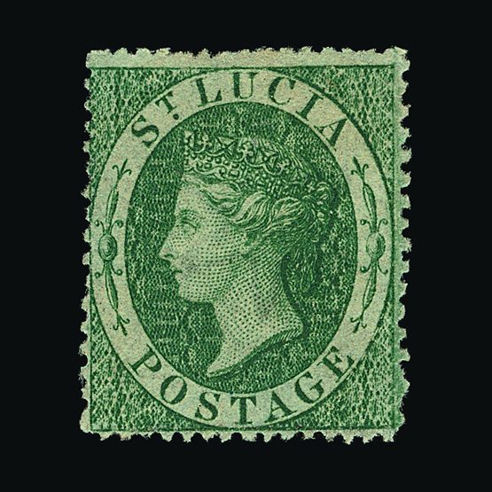 Lot 20413 - st. lucia - Universal Philatelic Auctions Sale #60 Lot 20413 - st. lucia - Universal Philatelic Auctions Sale #60