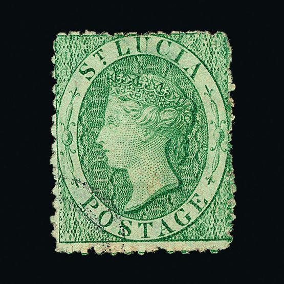 Lot 20431 - st. lucia - Universal Philatelic Auctions Sale #60 Lot 20431 - st. lucia - Universal Philatelic Auctions Sale #60