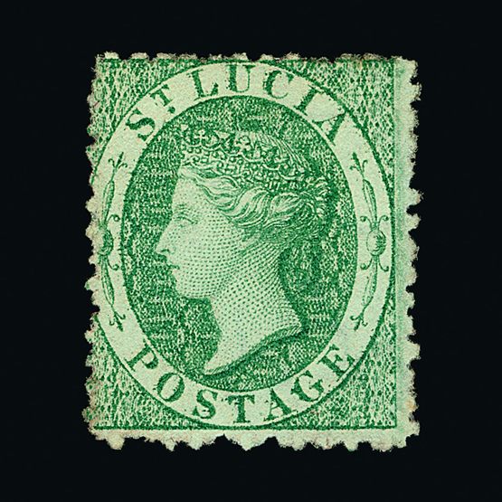 Lot 20432 - st. lucia - Universal Philatelic Auctions Sale #60 Lot 20432 - st. lucia - Universal Philatelic Auctions Sale #60