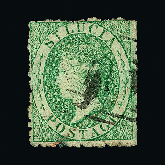 Lot 20434 - st. lucia - Universal Philatelic Auctions Sale #60 Lot 20434 - st. lucia - Universal Philatelic Auctions Sale #60