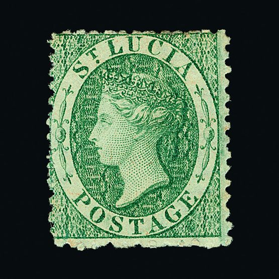 Lot 20436 - st. lucia - Universal Philatelic Auctions Sale #60 Lot 20436 - st. lucia - Universal Philatelic Auctions Sale #60