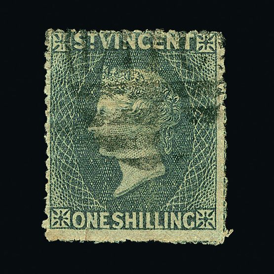 Lot 20623 - st. vincent  -  Universal Philatelic Auctions Sale #60