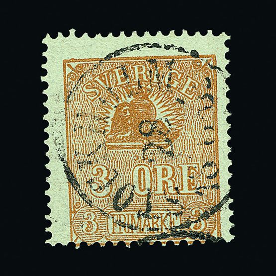 Lot 20923 - Sweden - Universal Philatelic Auctions Sale #60 Lot 20923 - Sweden - Universal Philatelic Auctions Sale #60