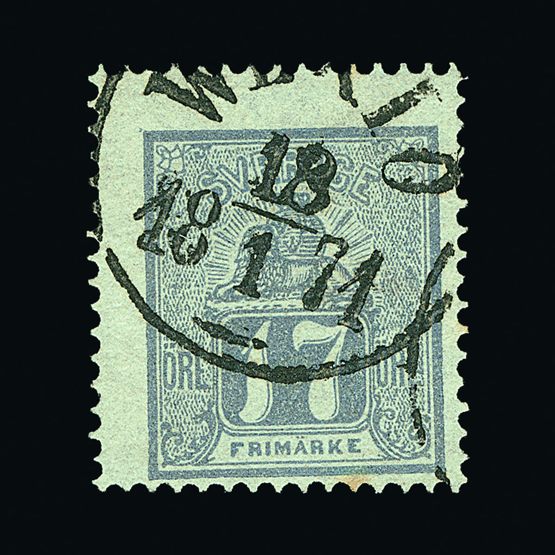 Lot 20924 - Sweden - Universal Philatelic Auctions Sale #60 Lot 20924 - Sweden - Universal Philatelic Auctions Sale #60