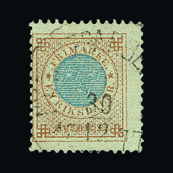 Lot 20928 - Sweden - Universal Philatelic Auctions Sale #60 Lot 20928 - Sweden - Universal Philatelic Auctions Sale #60