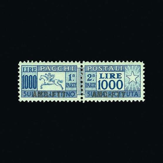 Lot 21334 - trieste zone a -  Universal Philatelic Auctions Sale #60