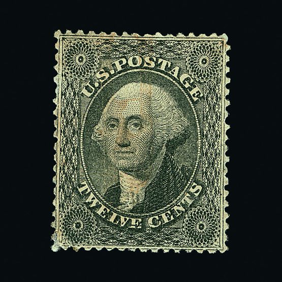 Lot 21803 - United States of America  -  Universal Philatelic Auctions Sale #60
