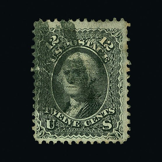 Lot 21819 - United States of America  -  Universal Philatelic Auctions Sale #60