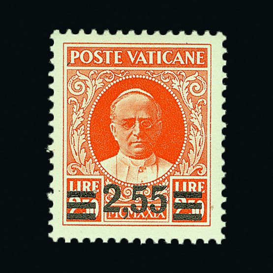 Lot 22120 - vatican - Universal Philatelic Auctions Sale #60 Lot 22120 - vatican - Universal Philatelic Auctions Sale #60