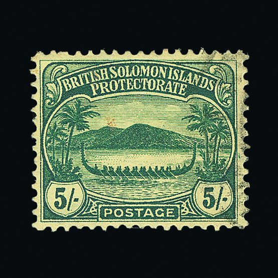 Lot 2788 - british solomon islands - Universal Philatelic Auctions Sale #60 Lot 2788 - british solomon islands - Universal Philatelic Auctions Sale #60