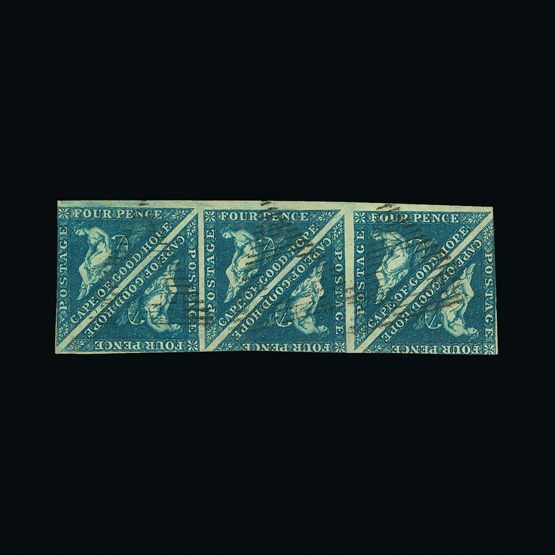 Lot 3698 - cape of good hope - Universal Philatelic Auctions Sale #60 Lot 3698 - cape of good hope - Universal Philatelic Auctions Sale #60