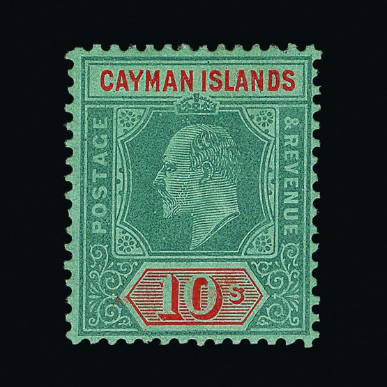Lot 3748 - cayman islands - Universal Philatelic Auctions Sale #60 Lot 3748 - cayman islands - Universal Philatelic Auctions Sale #60