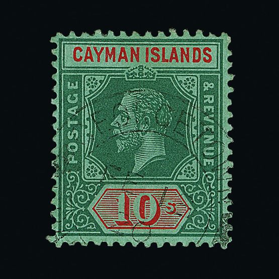 Lot 3753 - cayman islands - Universal Philatelic Auctions Sale #60 Lot 3753 - cayman islands - Universal Philatelic Auctions Sale #60