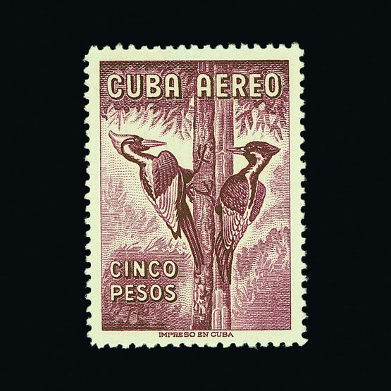 Lot 4411 - Cuba - Universal Philatelic Auctions Sale #60 Lot 4411 - Cuba - Universal Philatelic Auctions Sale #60