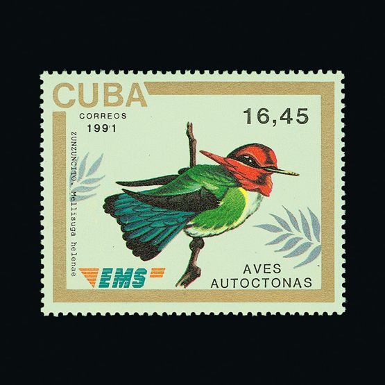 Lot 4423 - Cuba - Universal Philatelic Auctions Sale #60 Lot 4423 - Cuba - Universal Philatelic Auctions Sale #60