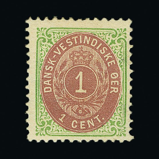 Lot 4650 - danish west indies - Universal Philatelic Auctions Sale #60 Lot 4650 - danish west indies - Universal Philatelic Auctions Sale #60