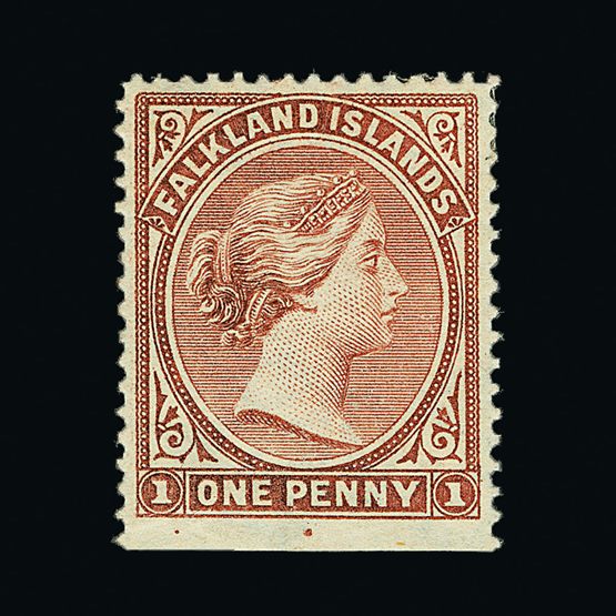 Lot 4940 - falkland islands - Universal Philatelic Auctions Sale #60 Lot 4940 - falkland islands - Universal Philatelic Auctions Sale #60