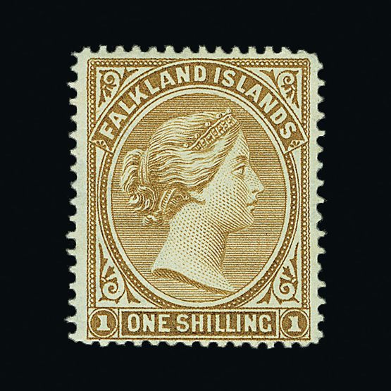 Lot 4952 - falkland islands - Universal Philatelic Auctions Sale #60 Lot 4952 - falkland islands - Universal Philatelic Auctions Sale #60
