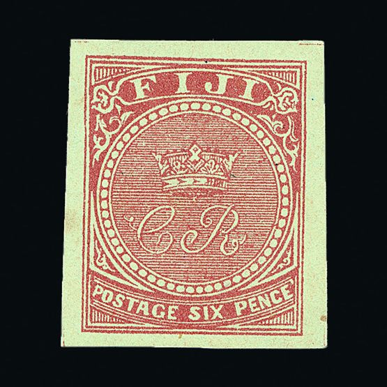 Lot 5310 - fiji - Universal Philatelic Auctions Sale #60 Lot 5310 - fiji - Universal Philatelic Auctions Sale #60