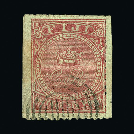 Lot 5311 - fiji - Universal Philatelic Auctions Sale #60 Lot 5311 - fiji - Universal Philatelic Auctions Sale #60