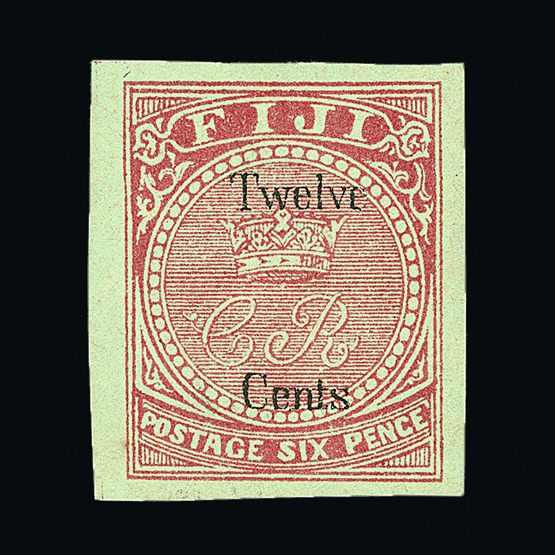 Lot 5314 - fiji - Universal Philatelic Auctions Sale #60 Lot 5314 - fiji - Universal Philatelic Auctions Sale #60