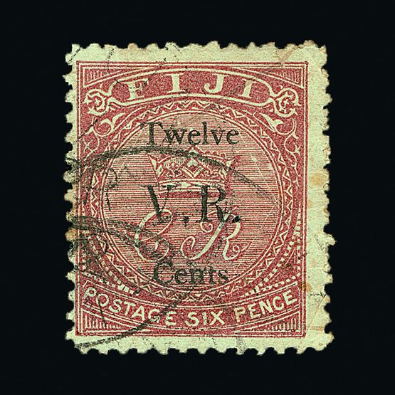 Lot 5317 - fiji - Universal Philatelic Auctions Sale #60 Lot 5317 - fiji - Universal Philatelic Auctions Sale #60