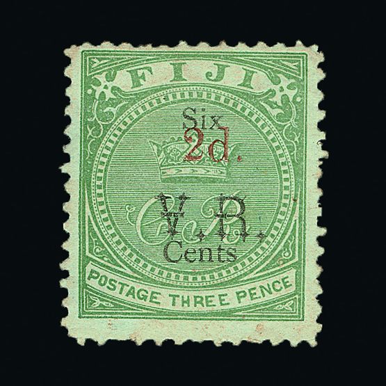 Lot 5321 - fiji - Universal Philatelic Auctions Sale #60 Lot 5321 - fiji - Universal Philatelic Auctions Sale #60