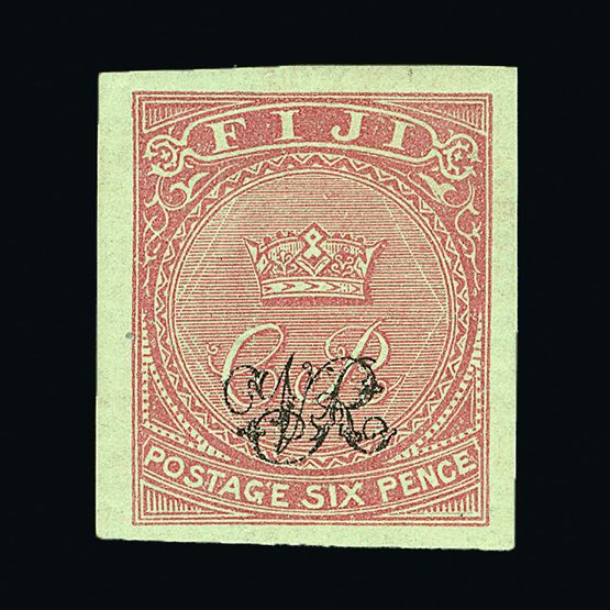 Lot 5330 - fiji - Universal Philatelic Auctions Sale #60 Lot 5330 - fiji - Universal Philatelic Auctions Sale #60