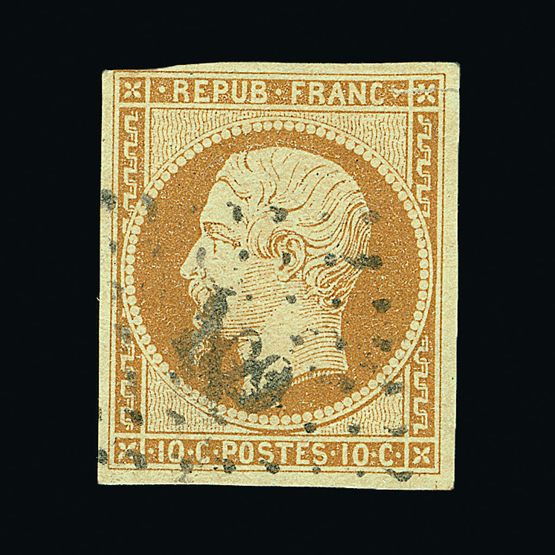 Lot 5519 - France - Universal Philatelic Auctions Sale #60 Lot 5519 - France - Universal Philatelic Auctions Sale #60