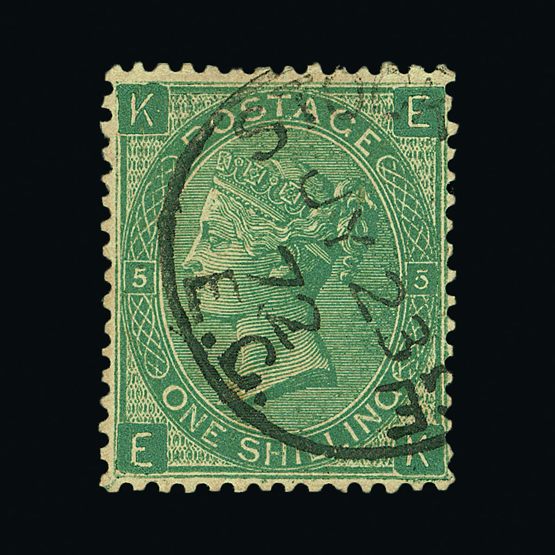 Lot 58 - General forgeries - Universal Philatelic Auctions Sale #60 Lot 58 - General forgeries - Universal Philatelic Auctions Sale #60