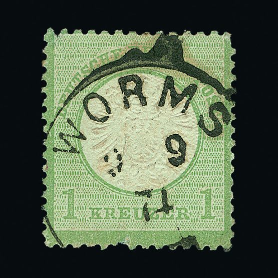 Lot 6731 - germany - Universal Philatelic Auctions Sale #60 Lot 6731 - germany - Universal Philatelic Auctions Sale #60