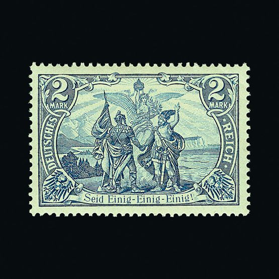 Lot 6741 - germany - Universal Philatelic Auctions Sale #60 Lot 6741 - germany - Universal Philatelic Auctions Sale #60