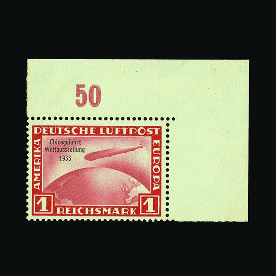 Lot 6751 - germany - Universal Philatelic Auctions Sale #60 Lot 6751 - germany - Universal Philatelic Auctions Sale #60