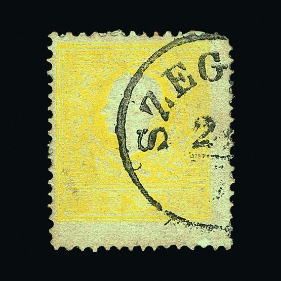 Lot 905 - Austria - Universal Philatelic Auctions Sale #60 Lot 905 - Austria - Universal Philatelic Auctions Sale #60