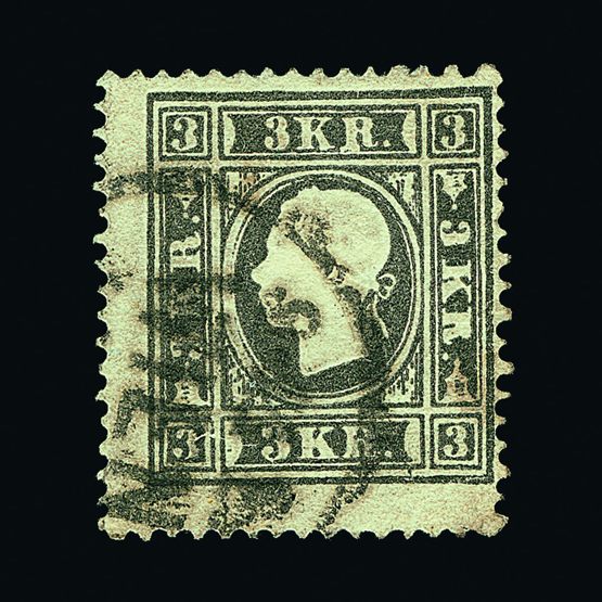 Lot 910 - Austria - Universal Philatelic Auctions Sale #60 Lot 910 - Austria - Universal Philatelic Auctions Sale #60