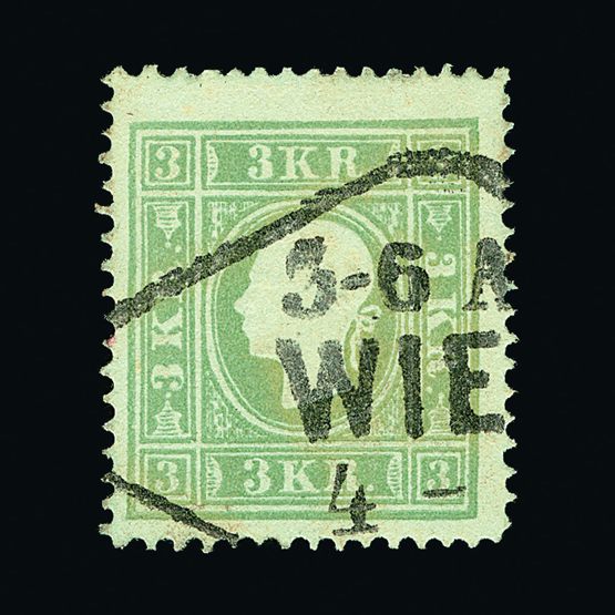 Lot 911 - Austria - Universal Philatelic Auctions Sale #60 Lot 911 - Austria - Universal Philatelic Auctions Sale #60