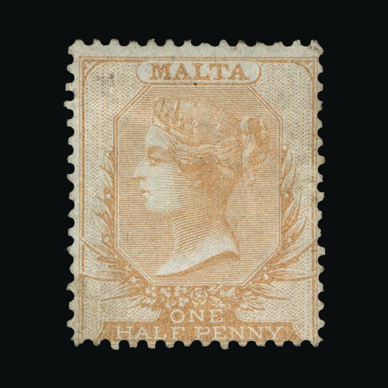Lot 16527 - Malta  -  Universal Philatelic Auctions Sale #61