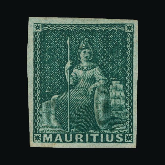 Lot 16791 - Mauritius - Universal Philatelic Auctions Sale #61 Lot 16791 - Mauritius - Universal Philatelic Auctions Sale #61
