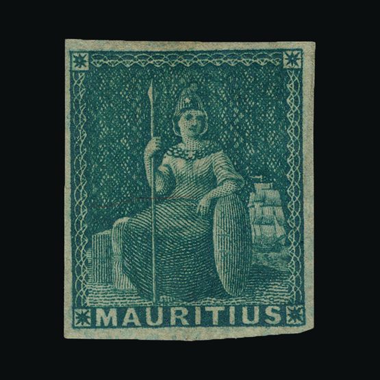 Lot 16792 - Mauritius - Universal Philatelic Auctions Sale #61 Lot 16792 - Mauritius - Universal Philatelic Auctions Sale #61