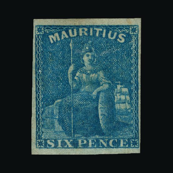 Lot 16803 - Mauritius - Universal Philatelic Auctions Sale #61 Lot 16803 - Mauritius - Universal Philatelic Auctions Sale #61