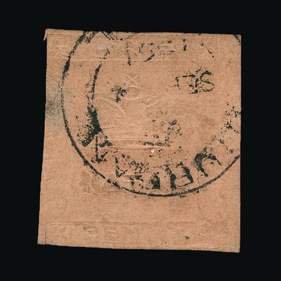 Lot 17466 - natal - Universal Philatelic Auctions Sale #61 Lot 17466 - natal - Universal Philatelic Auctions Sale #61