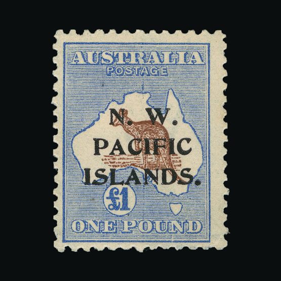 Lot 17851 - new guinea - Universal Philatelic Auctions Sale #61 Lot 17851 - new guinea - Universal Philatelic Auctions Sale #61
